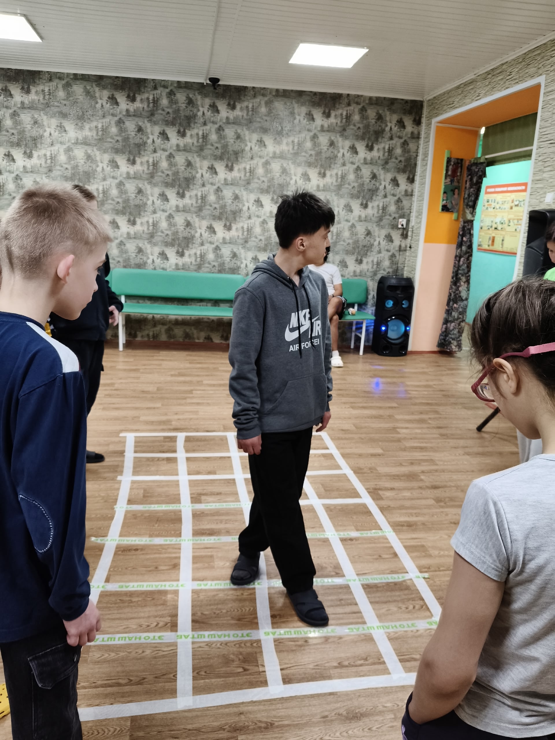 Галерея 3